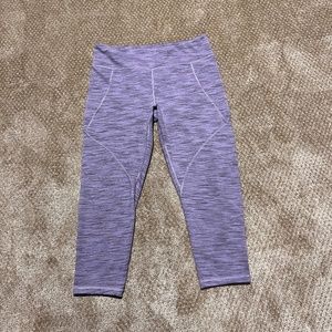 Women's Patagonia Crop Leggings Size L